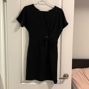 Topshop size 4 dress worn once